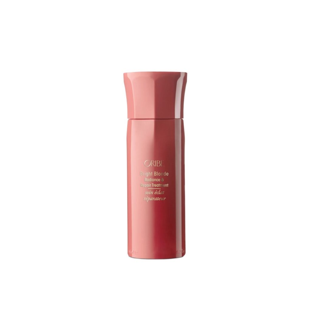 Oribe Bright Blonde Radiance Repair Treatment kuracja do włosów